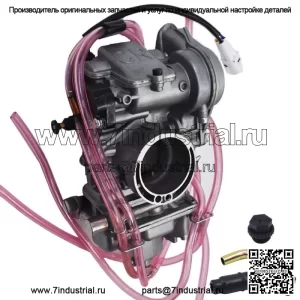 Карбюратор для Yamaha WR250 WR250F YZ250F Carb 2001-2013 гг.
