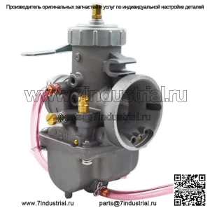 Карбюратор для Yamaha IT175 IT200 34мм