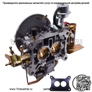 Для 1964-1979 годов Ford F150 F250 F350 289 302 351 2-цилиндровый карбюратор Carb 2100 A800