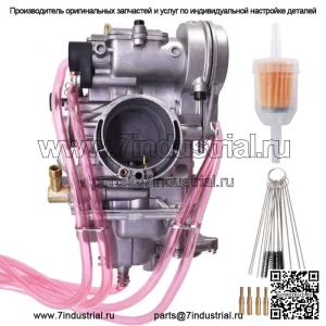 Карбюратор в сборе для 400 EXC 2004-2006 450 EXC 2004-2005 Карбюратор