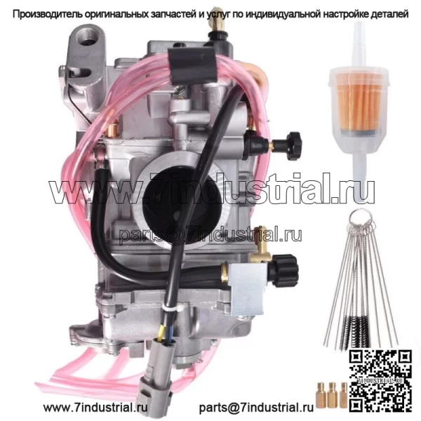 Новый карбюратор для Yamaha 250F WR250 WR250F YZ250F 2001-2013 гг.