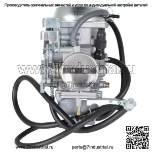 Карбюратор для Honda XR650L 1993-2012 гг. ЗАМЕНА 16100-MY6-772