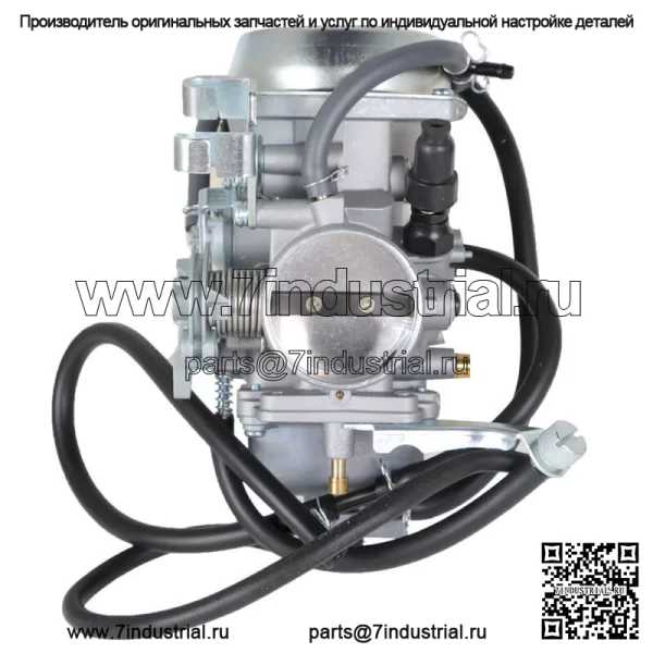 Карбюратор для Honda XR650L 1993-2012 гг. ЗАМЕНА 16100-MY6-772