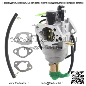 Карбюратор для генератора газонокосилки Honda GX340 GX390 188F 190F Carb Carby