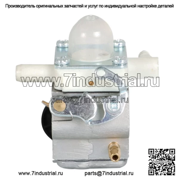 Карбюратор SH56 подходит для воздуходувки листьев BG86 SH56C SH86 SH86C ZAMA C1M-S261B - Image 3