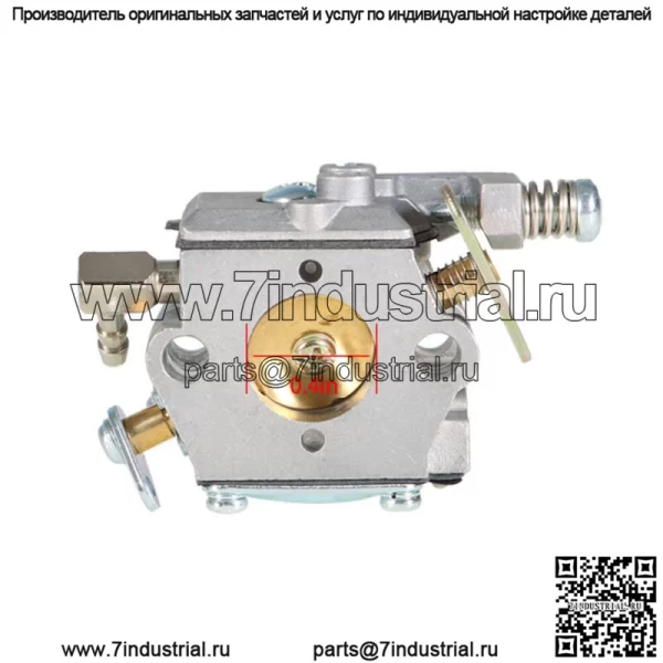 Поплавок для Kawasaki, замена 16031-2066 FB460V FC290V FC400V FC401V FC420V FC540V - Image 4