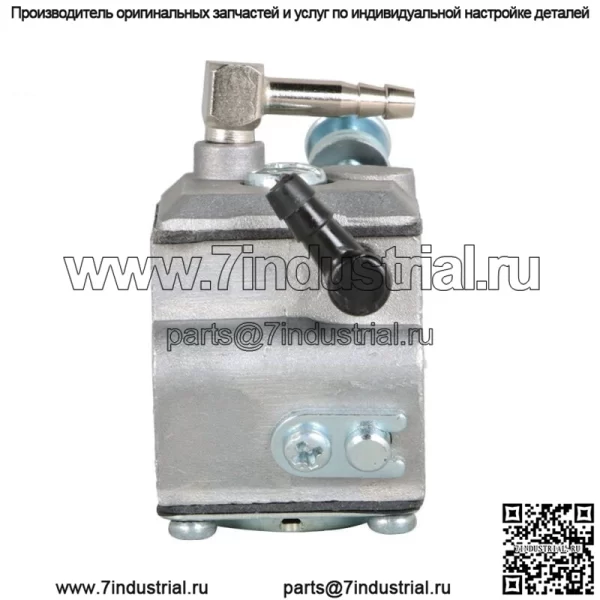 Комплект карбюратора 028 для бензопилы Tillotson HU-40D Stihl 028AV SUPER WT-16B - Image 5
