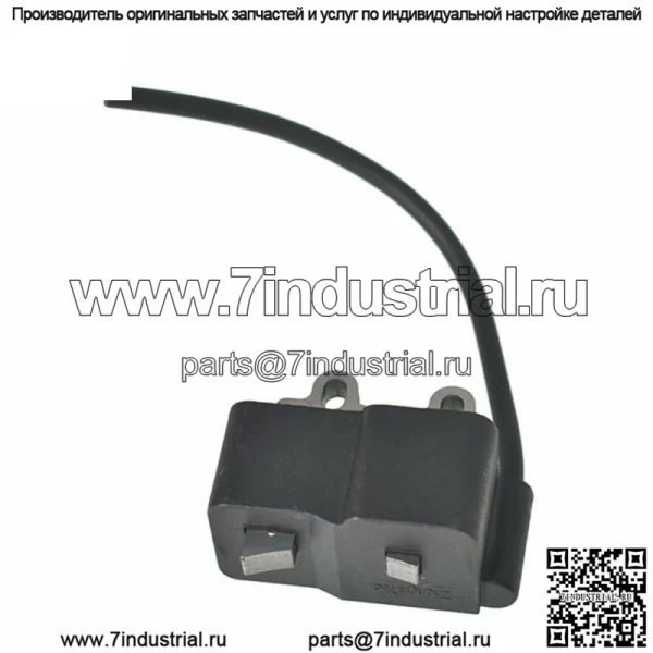 Катушка зажигания A411000501 для модуля Echo Shindaiwa ES-250 PB250LN PB252 PB250 - Image 2