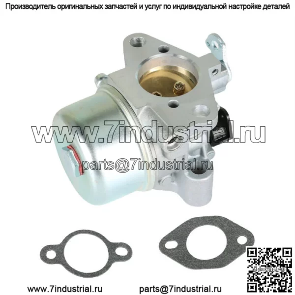 Совершенно новый карбюратор для Kohler 12-853-169-S 12-853-158 12-853-169 Carb