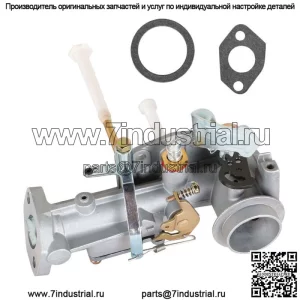 Карбюратор 397135 подходит для Briggs & Stratton 5 серии HP 135200 130200 133200 новый