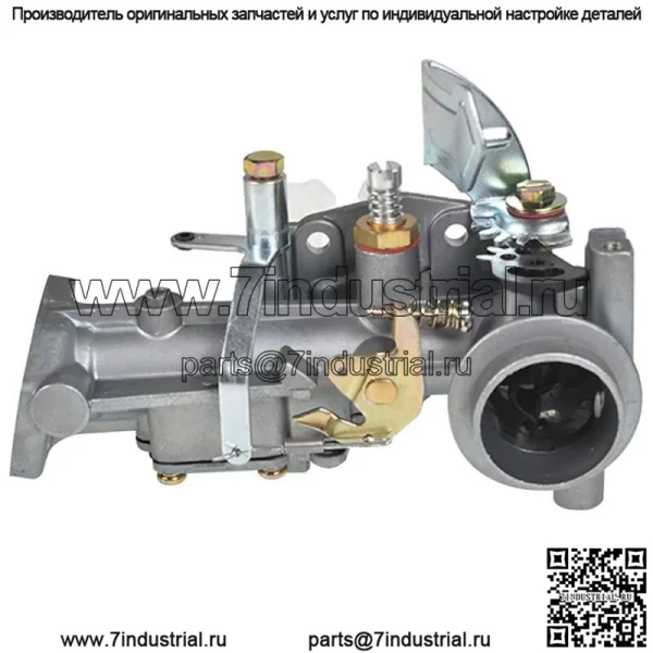 Карбюратор 397135 подходит для Briggs & Stratton 5 серии HP 135200 130200 133200 новый - Image 3
