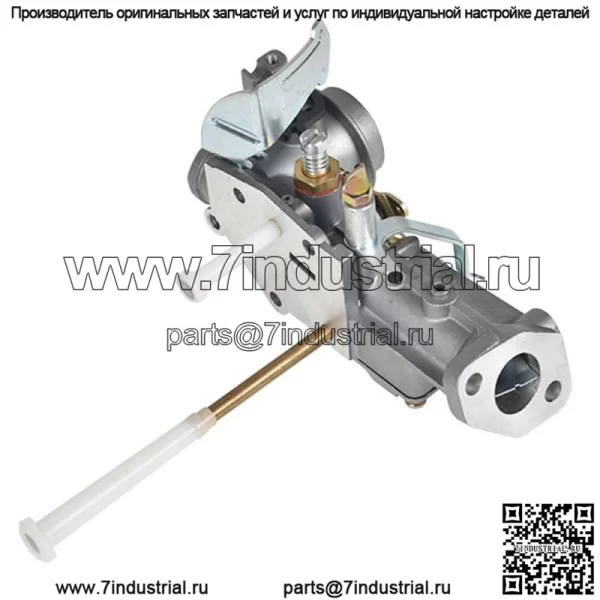 Карбюратор 397135 подходит для Briggs & Stratton 5 серии HP 135200 130200 133200 новый - Image 5