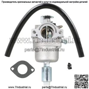 Карбюратор 796587 подходит для Briggs Stratton 591736 594601 19 19,5 HP Craftsman