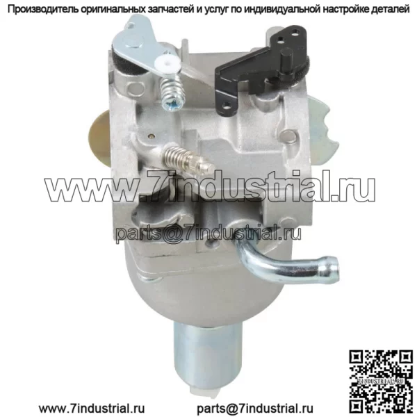 Карбюратор 796587 подходит для Briggs Stratton 591736 594601 19 19,5 HP Craftsman - Image 5