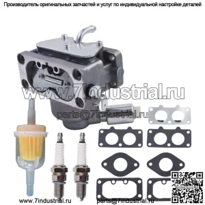 Карбюратор для двигателя Briggs & Stratton 799511 49M977 49T877 25HP-27HP V TWIN