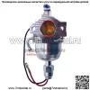 Карбюратор для Briggs & Stratton 825656 430447 433447 580447 Комплект с прокладками - Image 2