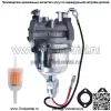 Карбюратор для Briggs & Stratton 825656 430447 433447 580447 Комплект с прокладками - Image 5
