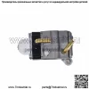 Катушка зажигания карбюратора для комплекта триммера STIHL FS55 FS38 FS55R KM55 FS45 FS46 - Image 3