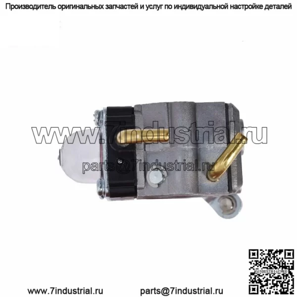 Катушка зажигания карбюратора для комплекта триммера STIHL FS55 FS38 FS55R KM55 FS45 FS46 - Image 3