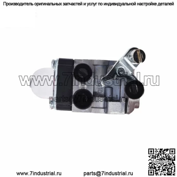 Катушка зажигания карбюратора для комплекта триммера STIHL FS55 FS38 FS55R KM55 FS45 FS46 - Image 5