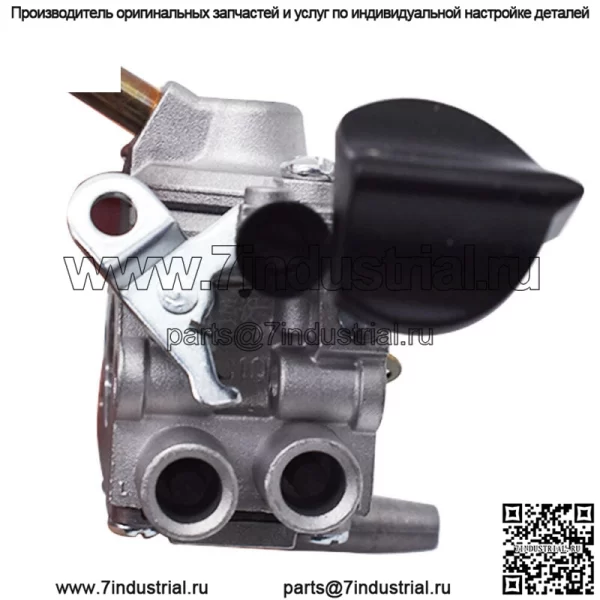 Комплект карбюратора подходит для рюкзака Stihl BR500 BR550 BR600, воздуходувки для Zama C1Q-S183 - Image 5