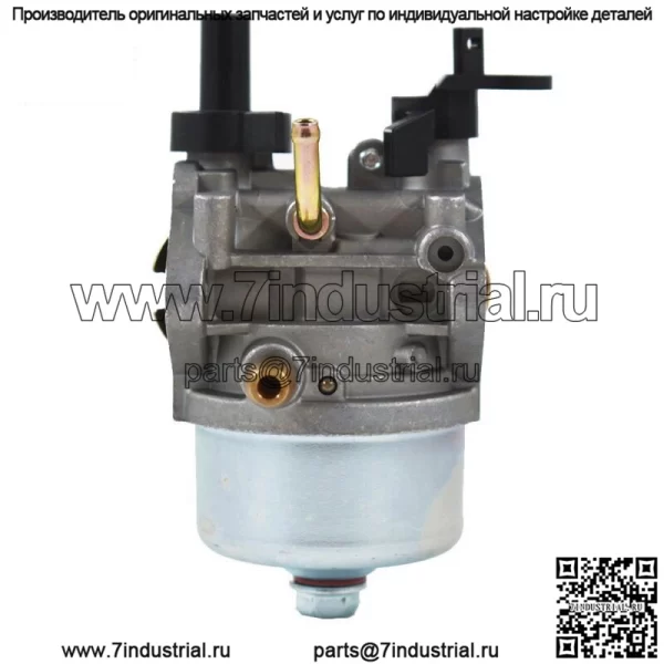 Комплект карбюратора подходит для снегоочистителя Toro CCR2450 CCR3650 Poeerclear Insight - Image 3