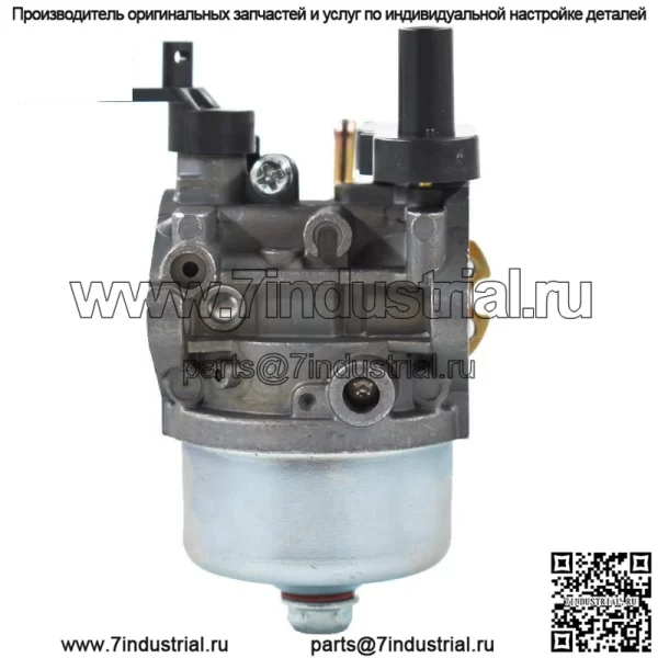 Комплект карбюратора подходит для снегоочистителя Toro CCR2450 CCR3650 Poeerclear Insight - Image 5