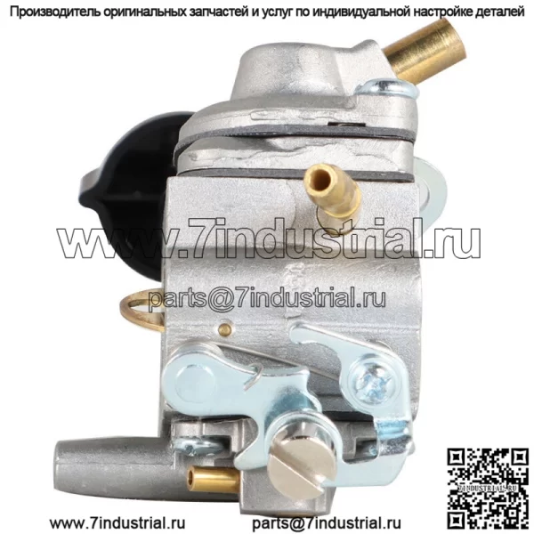 Комплект карбюратора подходит для Zama C1Q-S183 для Stihl BR500 BR550 BR600 Рюкзак воздуходувки - Image 5
