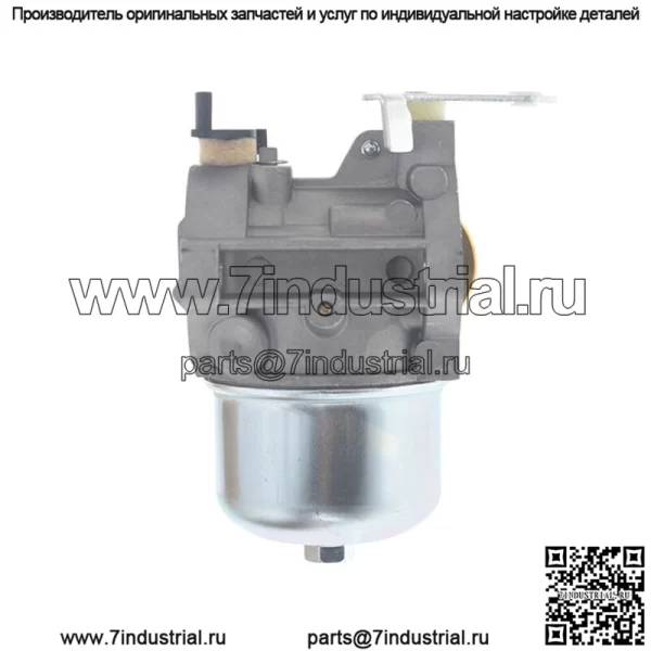 Комплект карбюратора для карбюратора Briggs & Stratton 690115, 690111, 192432, 192417, 192437 - Image 3