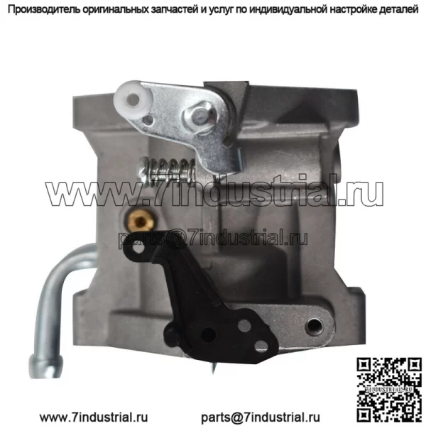 Комплект карбюратора для двигателя косилки Briggs & Stratton 31R907-0053-G1 31R907-0055-G1 - Image 5