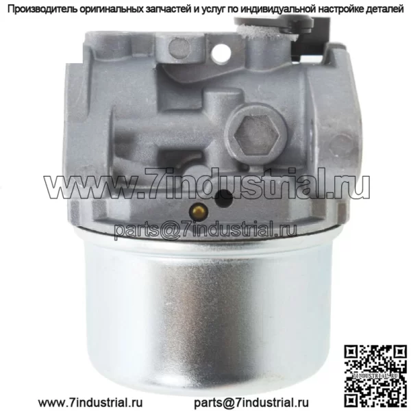 Комплект карбюратора для BS 799868 799872 790821 498170 497586 498254 - Image 3