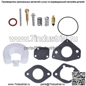 Комплект карбюратора для Kohler №№ 24-757-06-S и 24-757-18-S