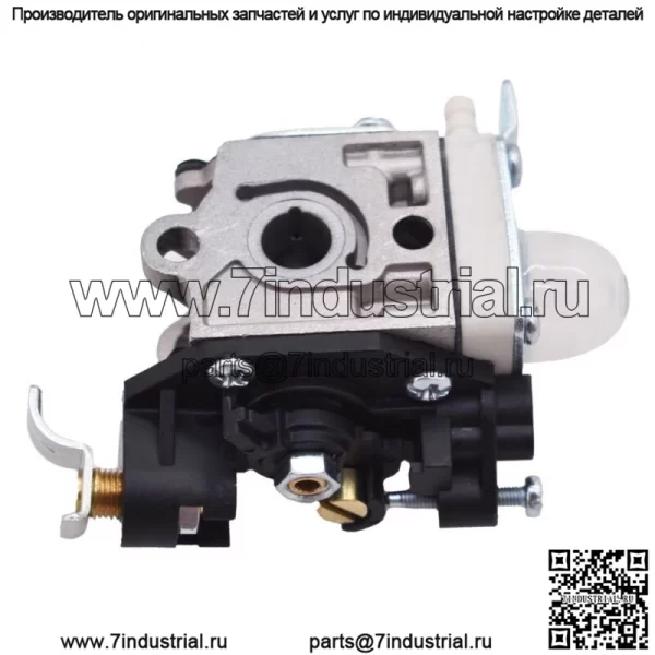Комплект воздушного фильтра воздуходувок карбюратора для эха PB-265L PB-265LN RB-K85 - Image 5