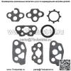 Комплект для ремонта карбюратора подходит для EDELBROCK 1400 1477 1404 1405 1409 1411 1804 1407 - Image 5