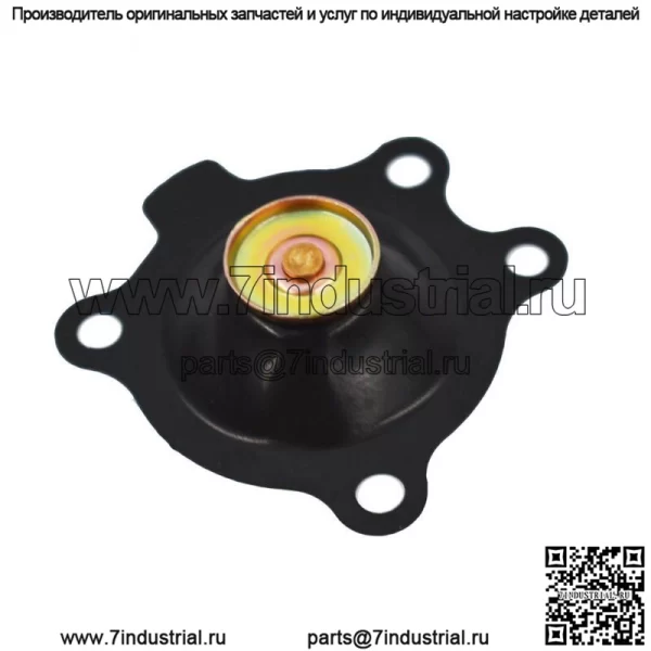 Ремкомплект карбюратора для двигателя Kohler 24 757 21-S, насос ускорителя газонокосилки - Image 4