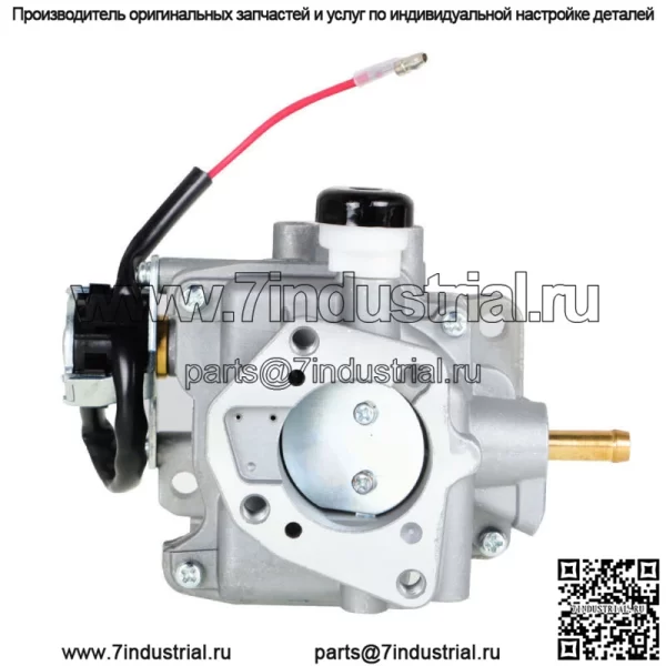Комплект карбюратора CH620 2485359 2485359-S подходит для Kohler CH22 CH23 CH680 19-23HP - Image 2
