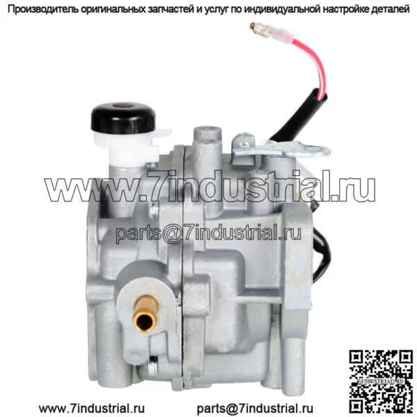 Комплект карбюратора CH620 2485359 2485359-S подходит для Kohler CH22 CH23 CH680 19-23HP - Image 3