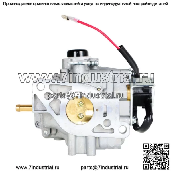 Комплект карбюратора CH620 2485359 2485359-S подходит для Kohler CH22 CH23 CH680 19-23HP - Image 4