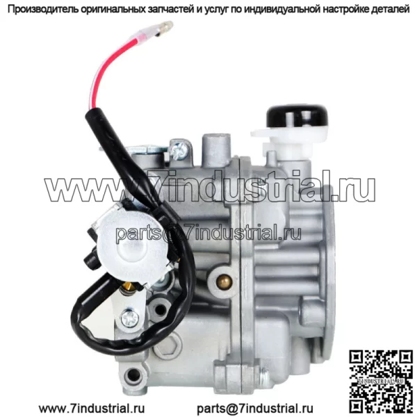 Комплект карбюратора CH620 2485359 2485359-S подходит для Kohler CH22 CH23 CH680 19-23HP - Image 5