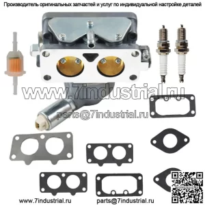Подходит для ECHO GT-225 PE225 SRM225 для обслуживания карбюратора ZAMA RB-K93