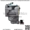 Подходит для Kohler 32 853 25-S, подходит для карбюратора косилки COURAGE SV725-840 с прокладками - Image 2