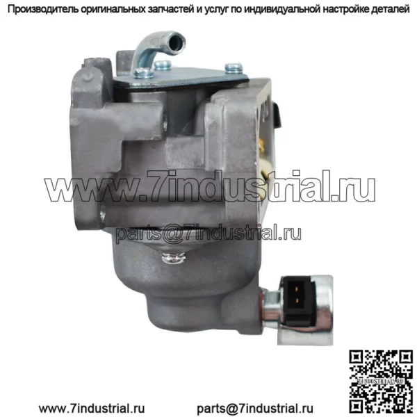 Подходит для Kohler 32 853 25-S, подходит для карбюратора косилки COURAGE SV725-840 с прокладками - Image 2