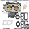 Подходит для Kohler 32 853 25-S, подходит для карбюратора косилки COURAGE SV725-840 с прокладками - Image 3