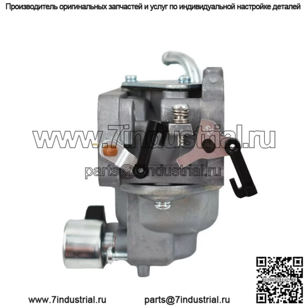 Подходит для Kohler 32 853 25-S, подходит для карбюратора косилки COURAGE SV725-840 с прокладками - Image 4