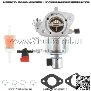 Карбюратор FS651V 15004-0828 для Kawasaki 15004-0986 FR651V, запасные части, инструменты