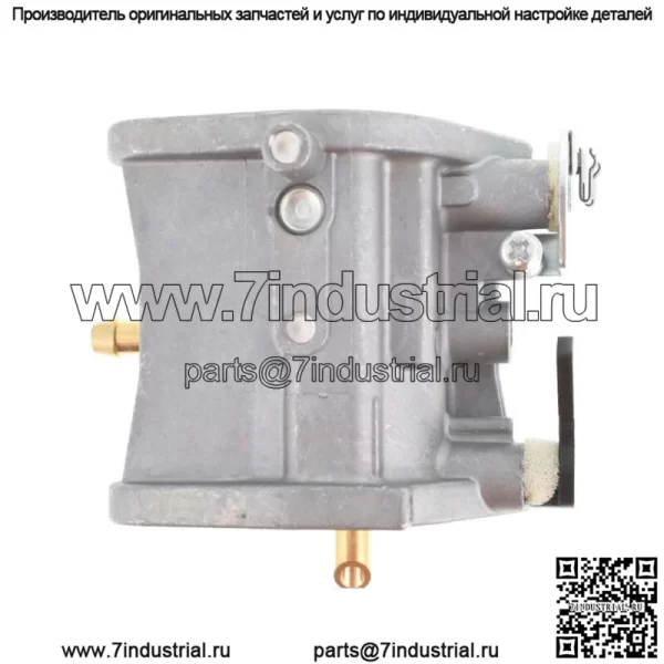 Карбюратор FS651V 15004-0828 для Kawasaki 15004-0986 FR651V, запасные части, инструменты - Image 5