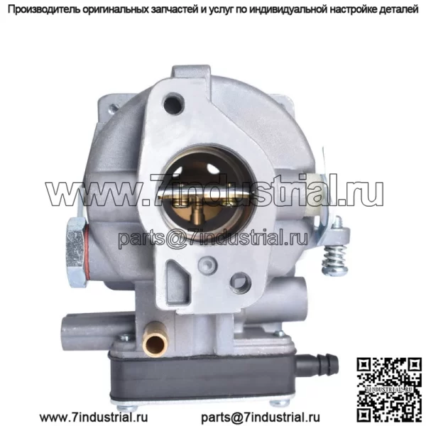 Новый карбюратор для BRIGGS & STRATTON Carb 694202 693909 692648 499617 - Image 2