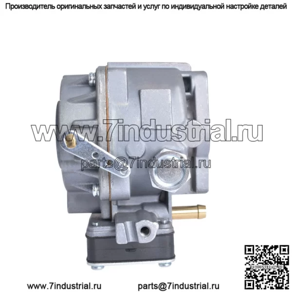 Новый карбюратор для BRIGGS & STRATTON Carb 694202 693909 692648 499617 - Image 5