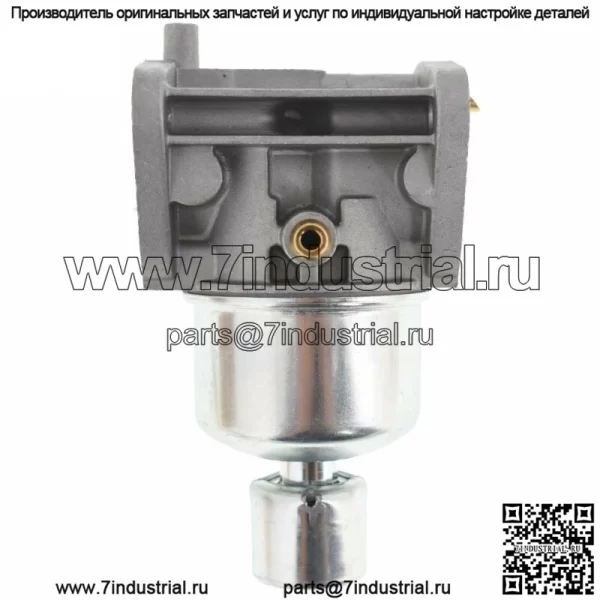 Новый карбюратор для John Deere Nikki 795969 02410 - Image 2