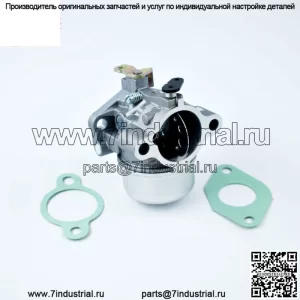 Новый карбюратор для Kohler 12 853 148-S 12853148-S с прокладкой линии топливного фильтра